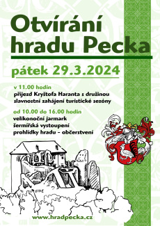 Pecka 2023 Pecka 2023