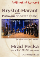HarantovaCesta_plakát
